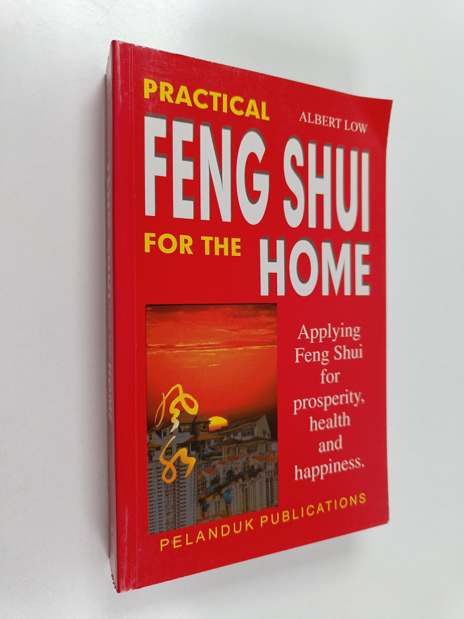 Practical Feng Shui for the Home