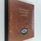 Jaana Janhila : Kuokkalan kartanon albumi - pikkukuva 1