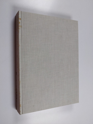 Urheilumetsästys 1971-1975 (yhteensidottuna)