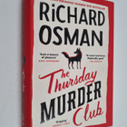 Richard Osman : The Thursday Murder Club - pikkukuva 1