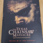 Teksasin moottorisahamurha-The Texas Chainsaw Massacre DVD - pikkukuva 1