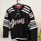 New Jersey Devils game worn - pikkukuva 1