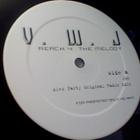 V.W.J. :: REACH 4 THE MELODY :: 2 x MAXI 12" PROMO - VINYYLI - pikkukuva 3