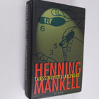 Henning Mankell : Tanssinopettajan paluu - pikkukuva 1