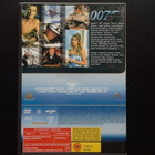 DVD: 007 Ja Kuoleman Katse (Roger Moore 1985/2004) - pikkukuva 2