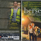herself (3 674) UUSI -FI- DVD nordic, clare dunne 2020 - pikkukuva 1