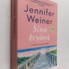 Jennifer Weiner : Sinä kesänä - pikkukuva 1
