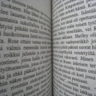 Kerjäläistyttö – Alice Munro – pokkari suomenk. - pikkukuva 4