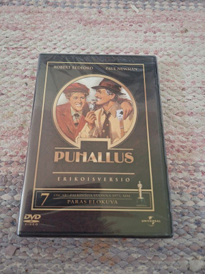 Puhallus-MUOVISSA