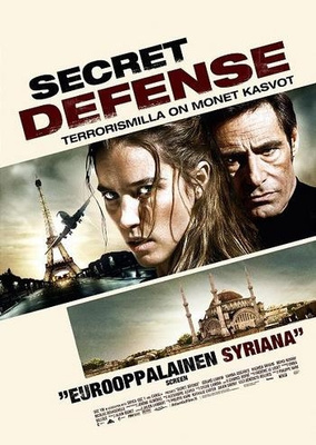 Secret Defense (DVD)
