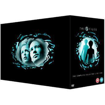 X-files
