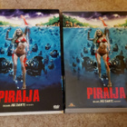 Piraija (1978) dvd - pikkukuva 3
