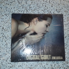 Digital Guilt Zoe Leela (CD) (UUSI) - pikkukuva 1