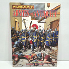 WHFB - Armies of Antiquity (1999) - pikkukuva 1