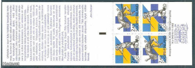 Lape V 25 *** postituore, Suomi - Ruotsi