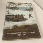 Niilo Lappalainen: Rannikkojääkäripataljoona 1960-1985 - pikkukuva 1