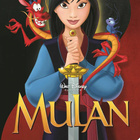 Mulan dvd Disney - pikkukuva 1