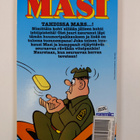 Mort Walker : Masi-minialbumi 3/94 - pikkukuva 2