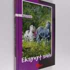 Angela Dorsey : Eksynyt sielu - pikkukuva 1