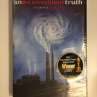 An Inconvenient Truth - A Global Warning (DVD) 2006 (UUSI!) - pikkukuva 1