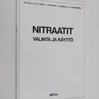 M. Katila : Nitraatit : valinta ja käyttö - pikkukuva 1