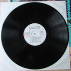 Tuulikki Eloranta – Rakkauden Katse (Love records, upea lp) - pikkukuva 3