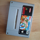 SNES Asterix & Obelix - pikkukuva 1
