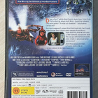Walt Disney: KOHTI MARSIA (2011) animaatio - pikkukuva 2
