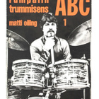 Matti Oiling - RUMPALIN ABC 1-2 - pikkukuva 1