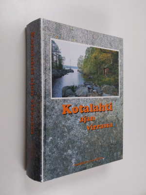 Kotalahti ajan virrassa