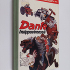 Bengt Linder : Dante huippuvireessä - pikkukuva 1