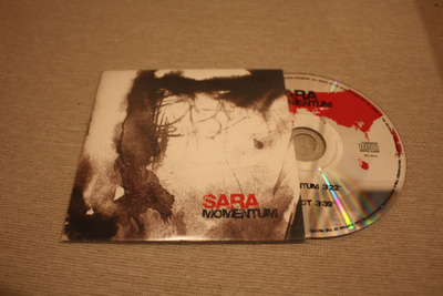 Sara – Momentum CDS