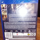 BLU-RAY THE MAGICIANS KAUSI 2 ( UUSI) SIS POSTIKULU - pikkukuva 2