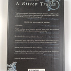 Charles Todd : A Bitter Truth - A Bess Crawford Mystery - pikkukuva 2