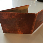 Ninni Poijärvi & Mika Kuokkanen / Powderburn CD - pikkukuva 3