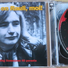 Rauli Badding Somerjoki: Täss on Rauli, moi! 2CD - pikkukuva 1
