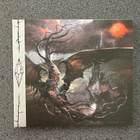 Sulphur Aeon - The Scythe Of Cosmic Chaos DIGIPAK - pikkukuva 1