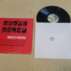 TAJ MAHAL - Brothers LP - pikkukuva 2