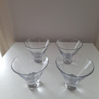 Iittala Aarne Coctail-lasi Göran Hongell 4 kpl - pikkukuva 2