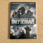 Only the brave DVD - pikkukuva 1
