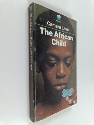 Camara Laye : The African child