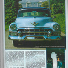 6/1990 V8 MAGAZINE SIS. KESKIAUKEAMAN JULISTEEN - pikkukuva 5