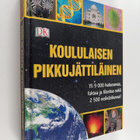 Koululaisen pikkujättiläinen - pikkukuva 1