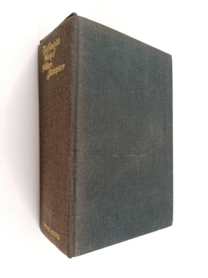 William Shakespeare : The complete works of william shake...