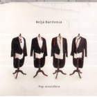 CDS Neljä Baritonia: Pop-Musiikkia - pikkukuva 1