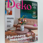 Deko 7/2021 - pikkukuva 1
