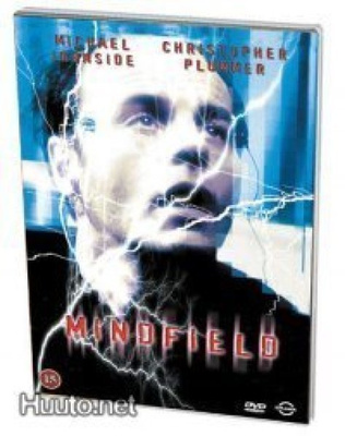 Mindfield - DVD