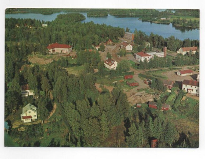 KURU: ilmakuva