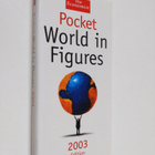 The Economist, : Pocket World in Figures - 2003 edition - pikkukuva 1
