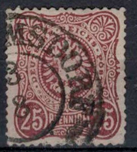 Saksa Mi 35 b o